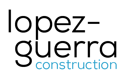 Lopez-Guerra logo